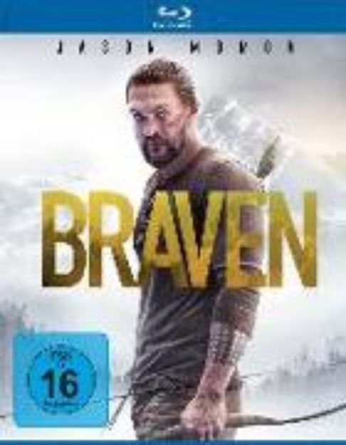 Bild von Braven von Thomas Paa Sibbett