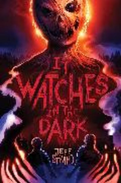 Bild von It Watches in the Dark von Strand Jeff