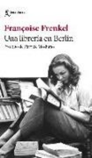 Bild von Una librería en Berlín von Adolfo García Ortega