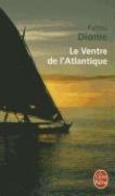 Bild von Le ventre de l'Atlantique von Fatou Diome