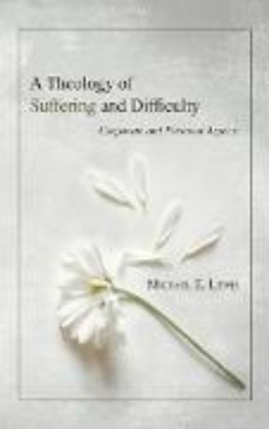 Bild zu A Theology of Suffering and Difficulty von Michael E. Lewis