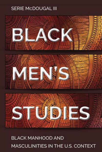 Bild zu Black Men¿s Studies von Serie McDougal III