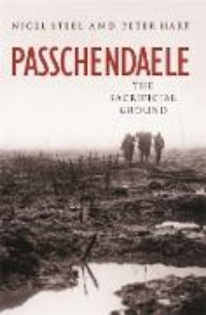 Bild von Passchendaele von Nigel Steel