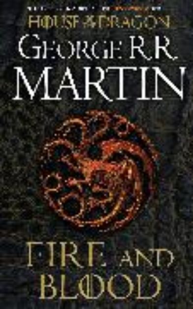 Bild von Fire and Blood von George R.R. Martin