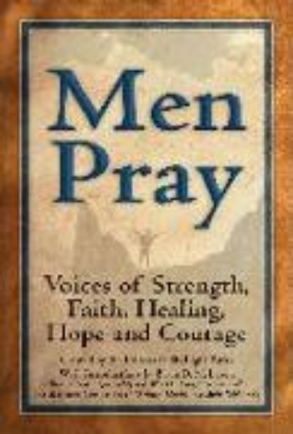 Bild von Men Pray von Editors at SkyLight Paths Publishing (Geschaffen)