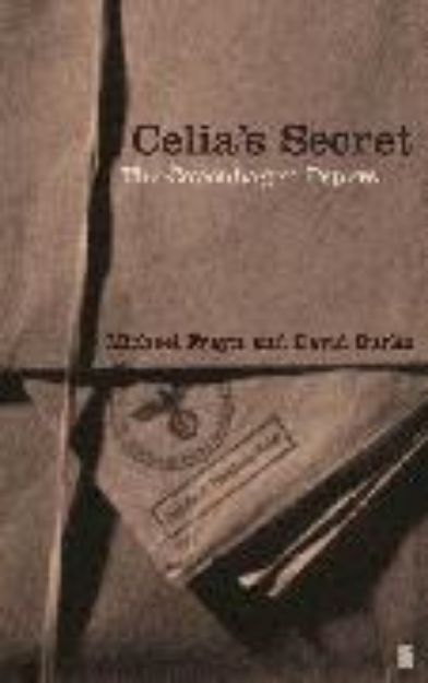 Bild von Celia's Secret von David Burke