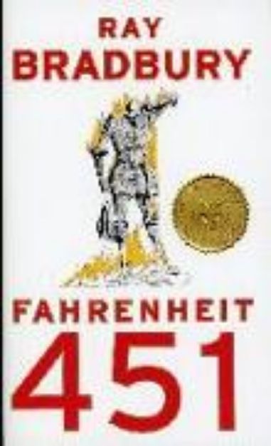 Bild von Fahrenheit 451 von Ray Bradbury