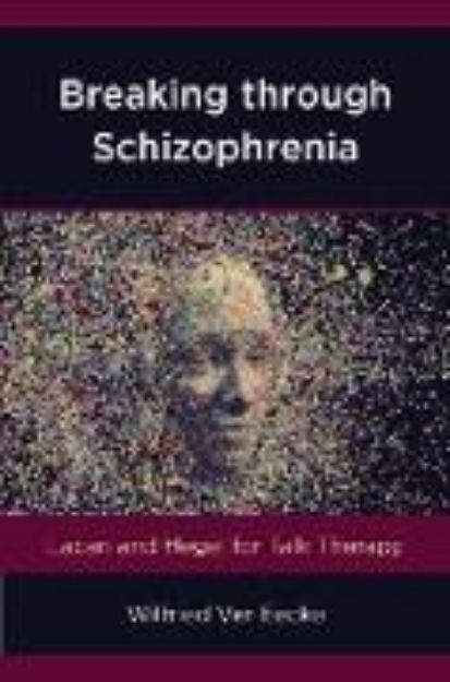 Bild zu Breaking through Schizophrenia von Wilfried Ver Eecke