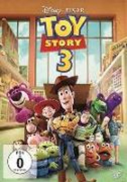 Bild zu Toy Story 3 von John Lasseter