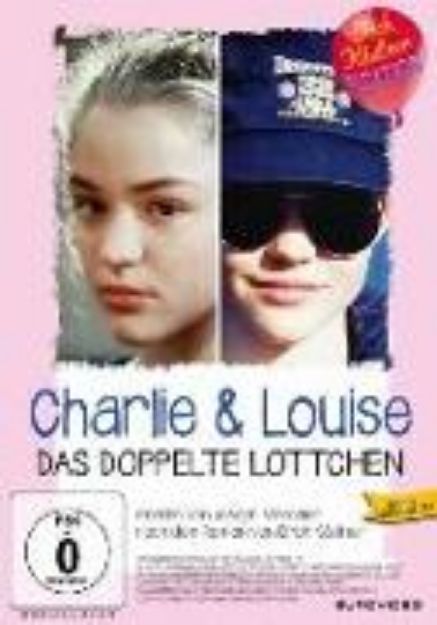 Bild von Charlie & Louise - Das doppelte Lottchen von Erich Kästner