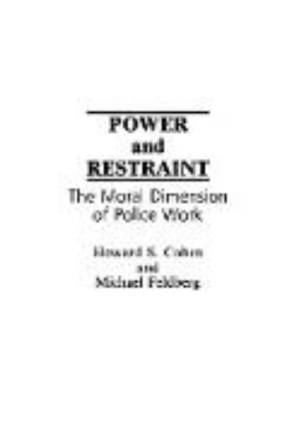 Bild von Power and Restraint von Howard Cohen