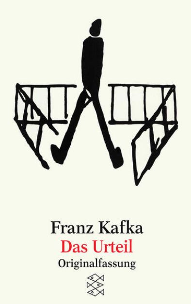 Bild zu Das Urteil von Franz Kafka