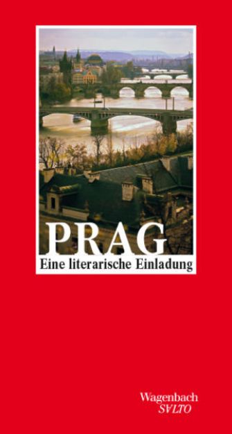 Bild von Prag von Petra (Hrsg.) Knapkova