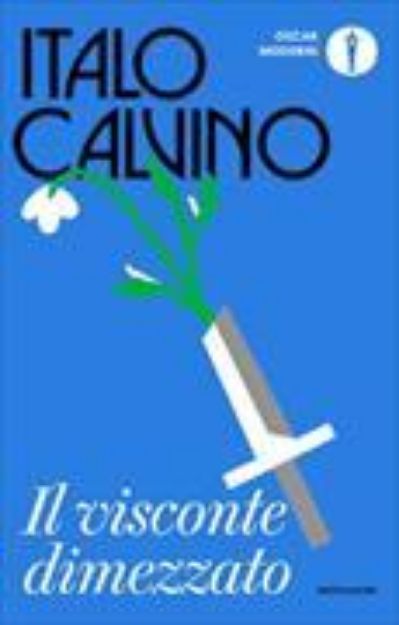 Bild zu Il visconte dimezzato von Italo Calvino