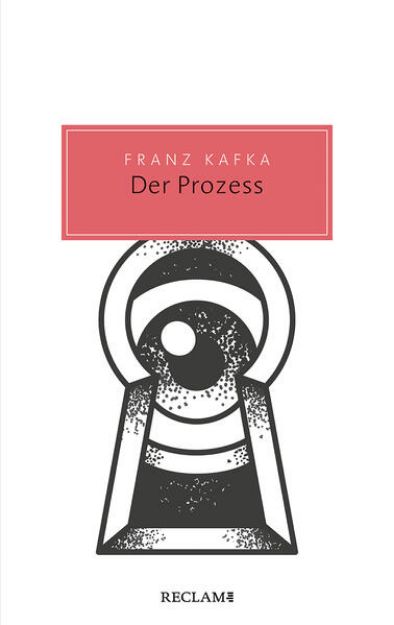 Bild von Der Prozess von Franz Kafka