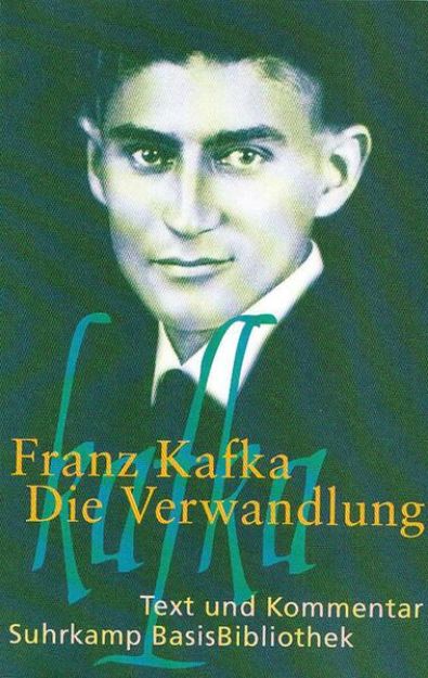 Bild zu Die Verwandlung von Franz Kafka