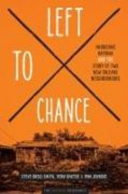 Bild zu Left to Chance von Steve Kroll-Smith