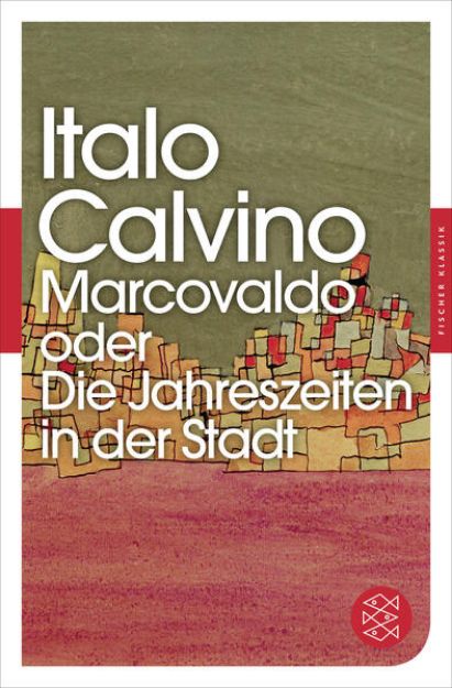 Bild von Marcovaldo oder Die Jahreszeiten in der Stadt von Italo Calvino