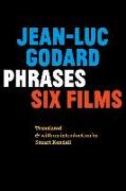 Bild von Phrases von Jean-Luc Godard