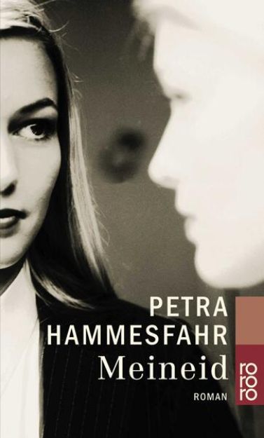 Bild von Meineid von Petra Hammesfahr