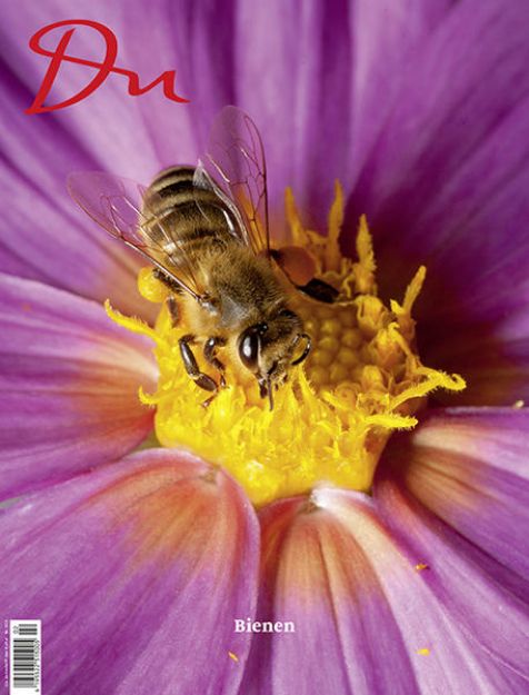 Bild zu Bienen von Oliver (Hrsg.) Prange