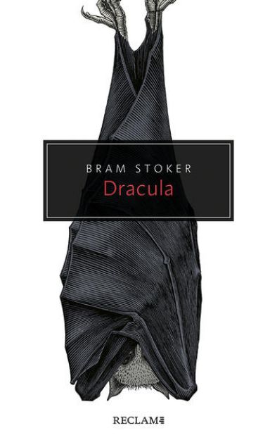 Bild von Dracula von Bram Stoker