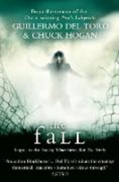 Bild zu The Fall von Guillermo del Toro