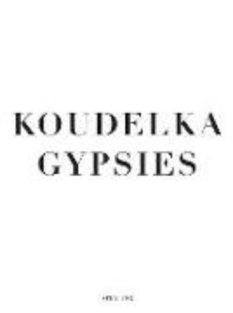 Bild von Koudelka: Gypsies von Will (Ausw.) Guy