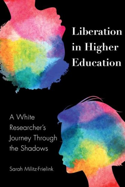 Bild von Liberation in Higher Education von Sarah Militz-Frielink