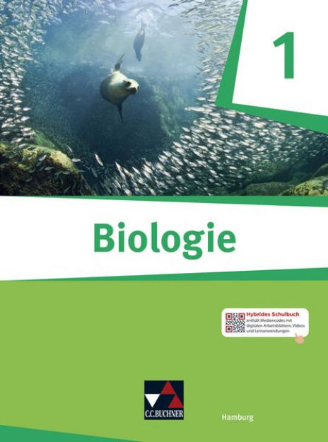 Bild zu Biologie Hamburg 1 von Christina Thiesing