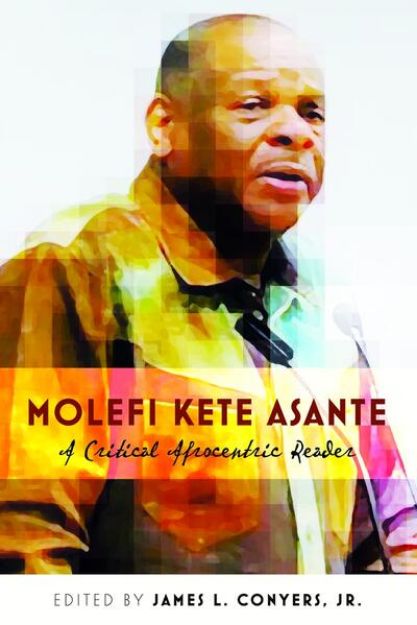 Bild von Molefi Kete Asante von Jr. (Hrsg.) Conyers