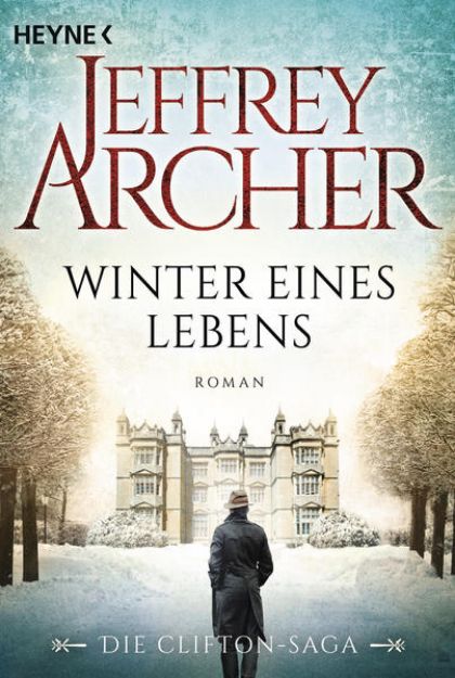 Bild von Winter eines Lebens von Jeffrey Archer