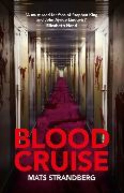 Bild von Blood Cruise von Mats Strandberg