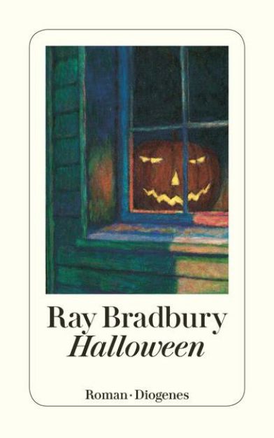 Bild von Halloween von Ray Bradbury