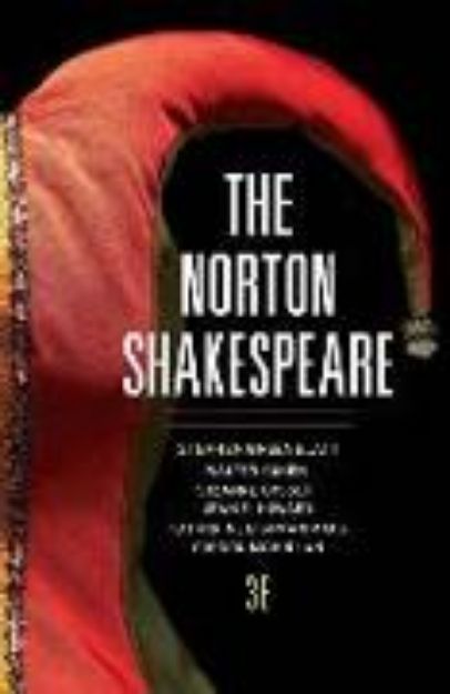 Bild von The Norton Shakespeare von Walter (University of Michigan) (Hrsg.) Cohen