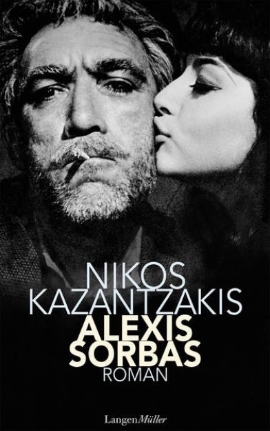 Bild von Alexis Sorbas von Nikos Kazantzakis