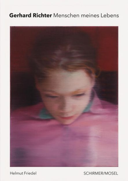 Bild von Menschen meines Lebens von Gerhard Richter