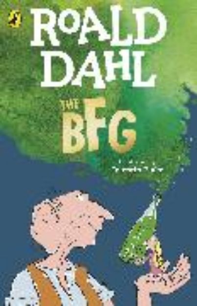 Bild zu The BFG von Dahl Roald