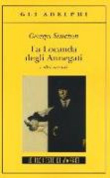 Bild von La Locanda degli Annegati von Georges Simenon