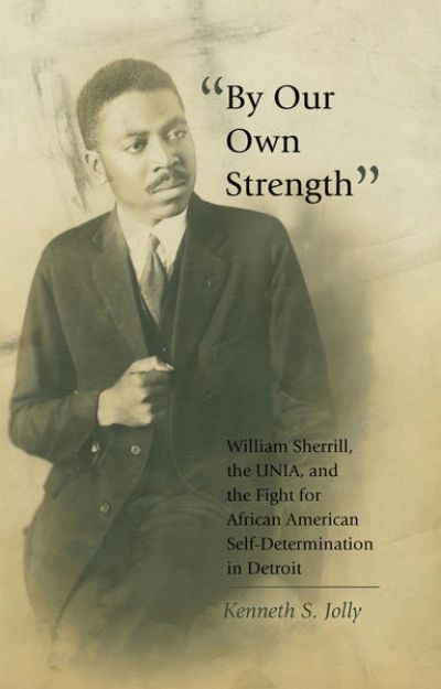 Bild zu «By Our Own Strength» von Kenneth S. Jolly