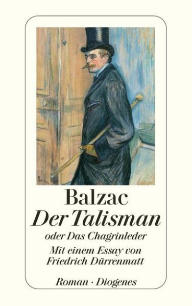 Bild zu Der Talisman von Honoré de Balzac