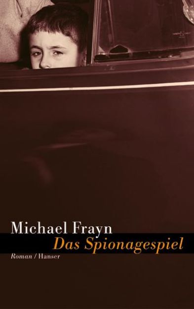 Bild zu Das Spionagespiel von Michael Frayn