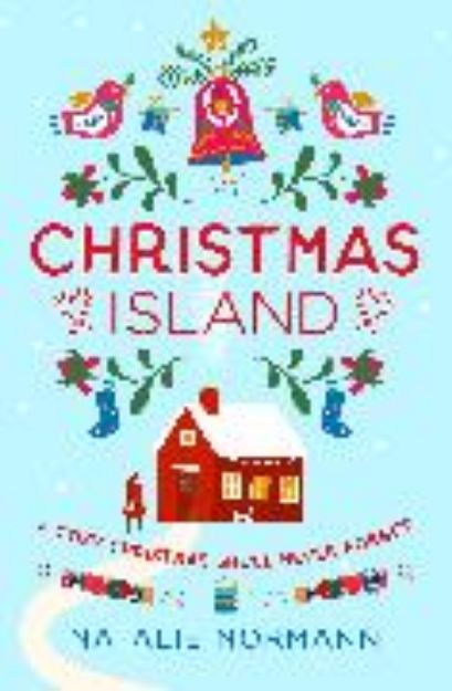 Bild zu Christmas Island von Natalie Normann