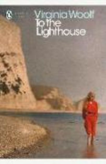 Bild von To the Lighthouse von Virginia Woolf