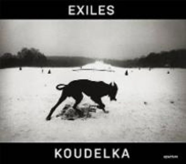 Bild von Josef Koudelka: Exiles von Josef Koudelka