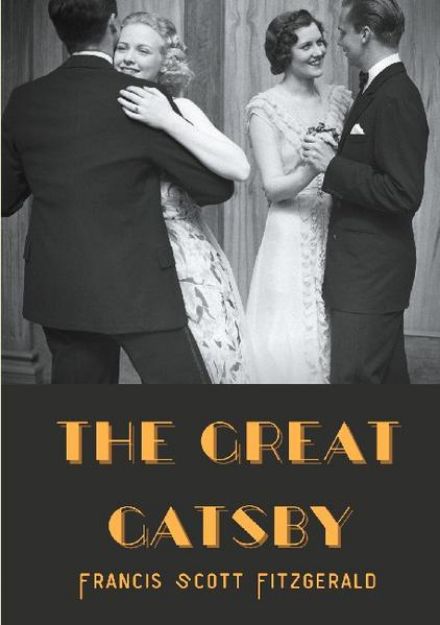 Bild von The Great Gatsby von F. Scott Fitzgerald