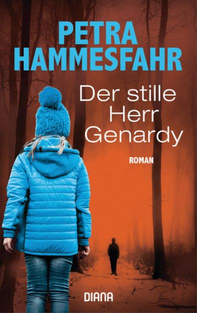 Bild von Der stille Herr Genardy von Petra Hammesfahr