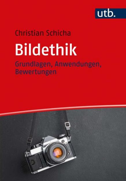 Bild von Bildethik von Christian Schicha