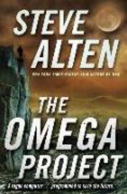 Bild von Omega Project von Steve Alten