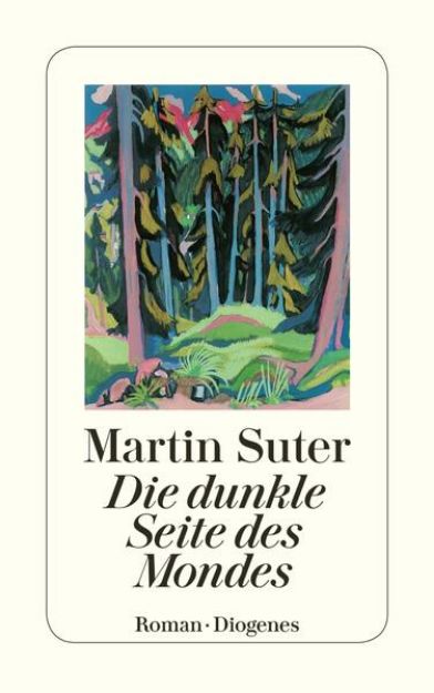 Bild zu Die dunkle Seite des Mondes von Martin Suter